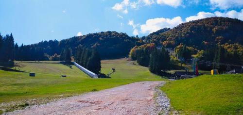 Apartamento Chalet Di Mira