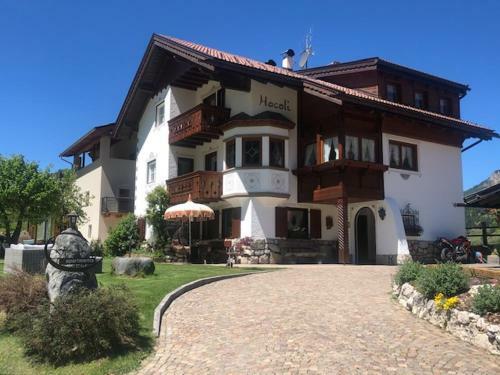 Apartamento Appartamenti Hacoli
