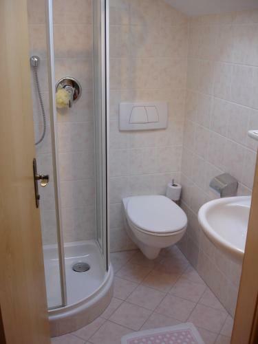 Apartamento Appartamenti Hacoli
