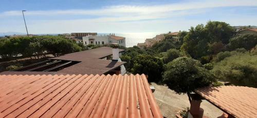 Panorama Sul Mare Con Wifi E Parcheggio Gratuito