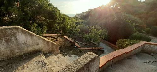 Panorama Sul Mare Con Wifi E Parcheggio Gratuito