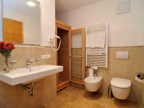 Apartamento Chalet Regina