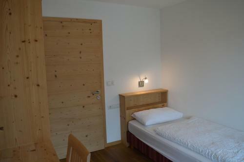 Apartamento Chalet Regina