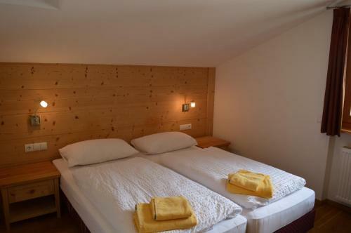 Apartamento Chalet Regina