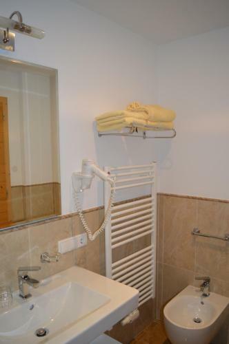 Apartamento Chalet Regina