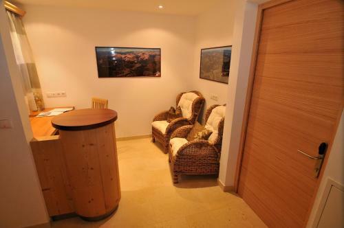 Apartamento Chalet Regina
