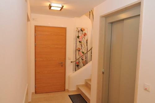 Apartamento Chalet Regina
