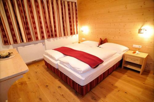 Apartamento Chalet Regina