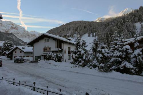 Apartamento Artefugium Panoramico