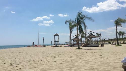 Deliziosa Villetta Mare Indipendente