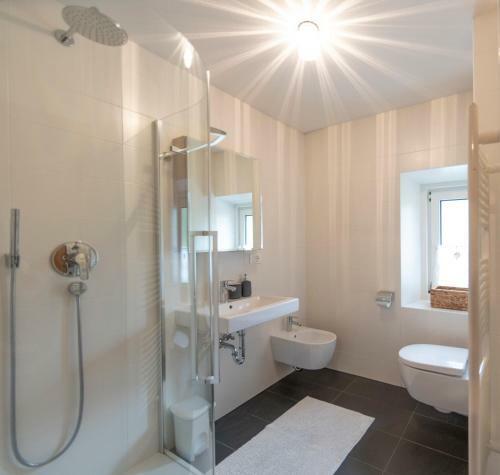 Apartamento Villa Al Bosco