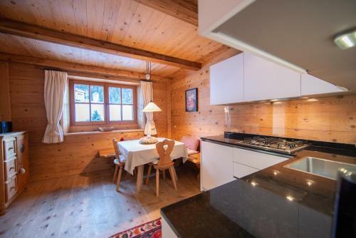 Apartamento Villa Al Bosco