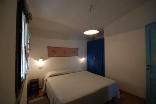 Apartamento Is Cannisonis
