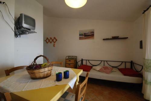 Apartamento Is Cannisonis