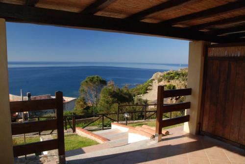 Apartamento Is Cannisonis