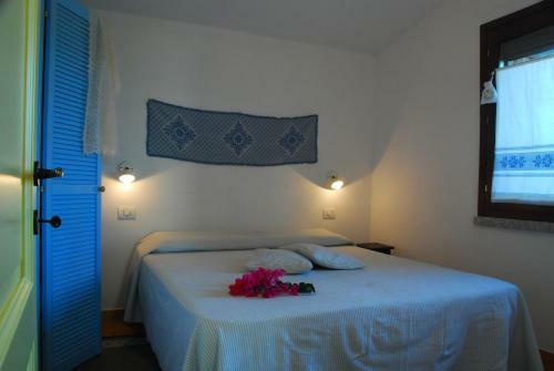 Apartamento Is Cannisonis