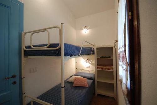 Apartamento Is Cannisonis