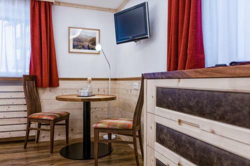 Hotel Garni Aghel