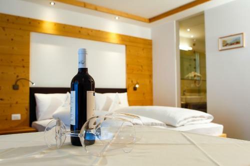 Hotel Garni Aghel