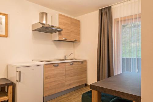 Apartamento Studio Monte 44