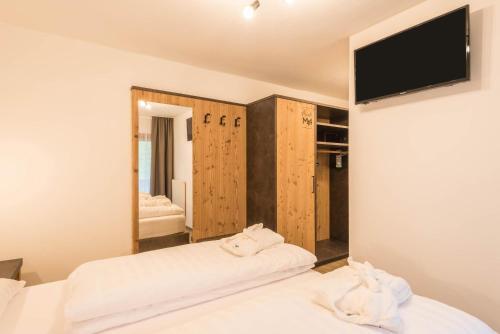 Apartamento Studio Monte 44