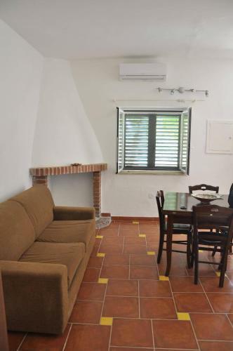 Apartamento Basilicata Host To Host - La Residenza Di Ulisse