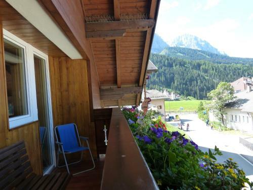 Apartamento Cesa Paula