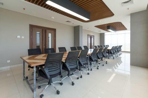 Kartika One Hotel - Jakarta