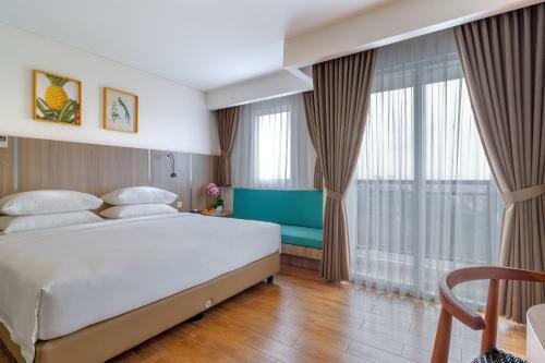 Kartika One Hotel - Jakarta
