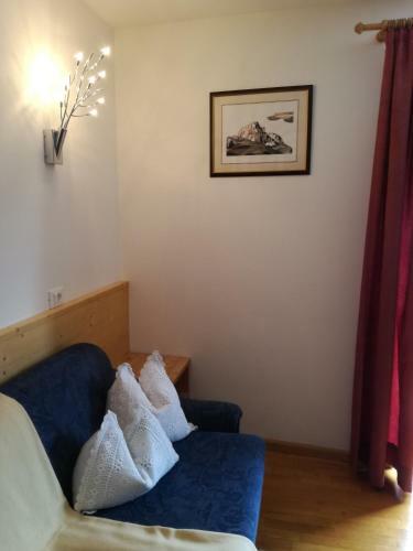 Apartamento La Odles