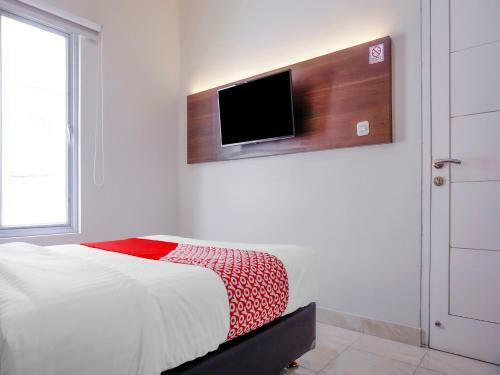 Hotel Oyo 90115 Near Pasar Baru