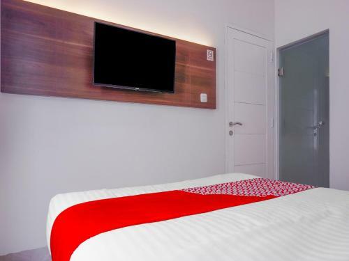 Hotel Oyo 90115 Near Pasar Baru