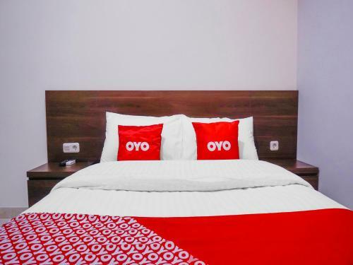 Hotel Oyo 90115 Near Pasar Baru