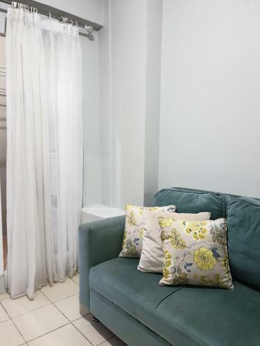Apartemen Puri Parkview For Rent