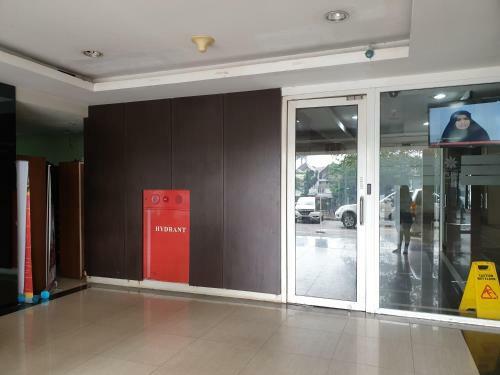 Apartemen Puri Parkview For Rent