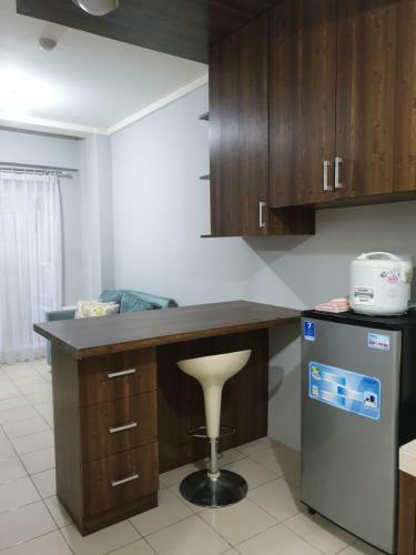 Apartemen Puri Parkview For Rent