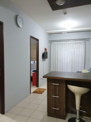 Apartemen Puri Parkview For Rent