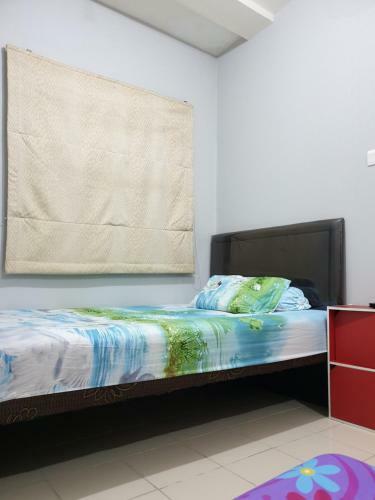 Apartemen Puri Parkview For Rent