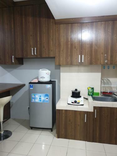 Apartemen Puri Parkview For Rent