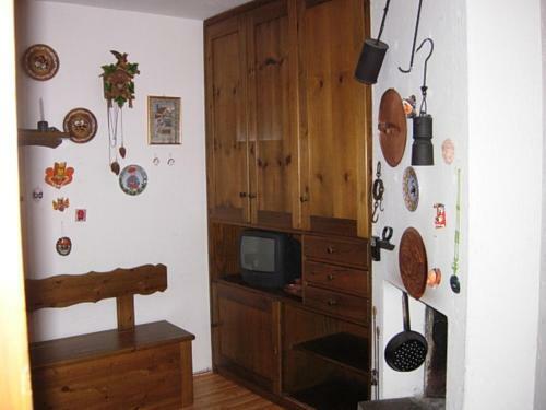 Immobiliare Folgarida Apartments