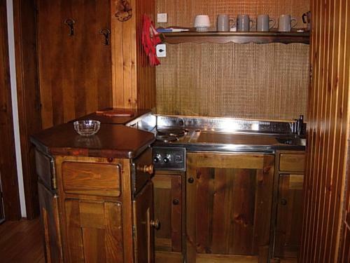 Immobiliare Folgarida Apartments