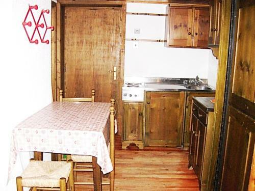 Immobiliare Folgarida Apartments