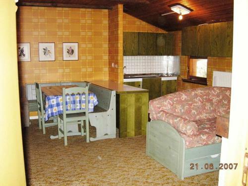 Immobiliare Folgarida Apartments
