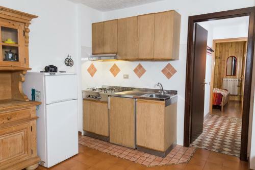 Immobiliare Folgarida Apartments