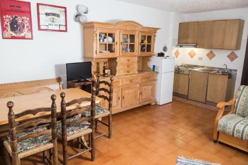 Immobiliare Folgarida Apartments