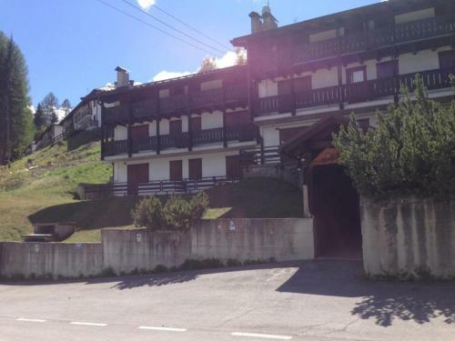 Apartamento La Casina