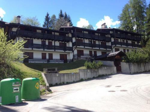 Apartamento La Casina