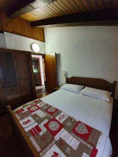 Apartamento La Casina