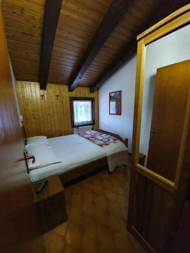 Apartamento La Casina