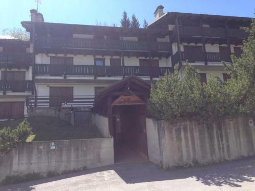 Apartamento La Casina